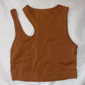 SHEIN Tank Top